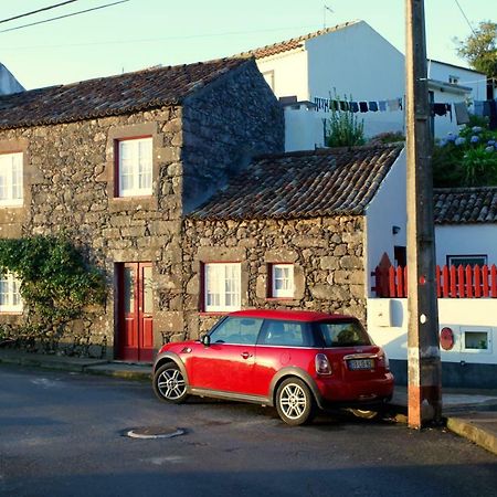Casa Da Roseira Villa Nordeste  Exterior foto