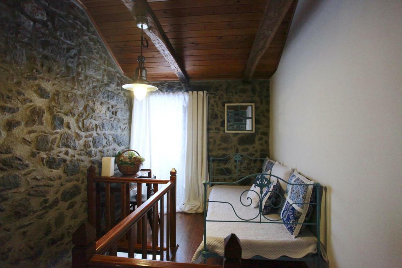 Casa Da Roseira Villa Nordeste  Exterior foto